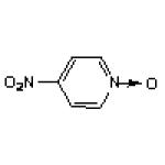 4-硝基吡啶氮氧化物